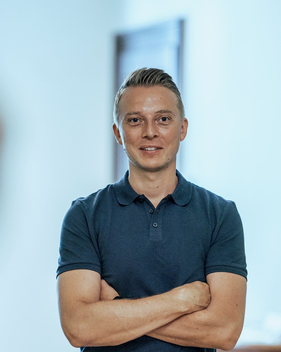 Daniel Thiele — Vermögensarchitekt
